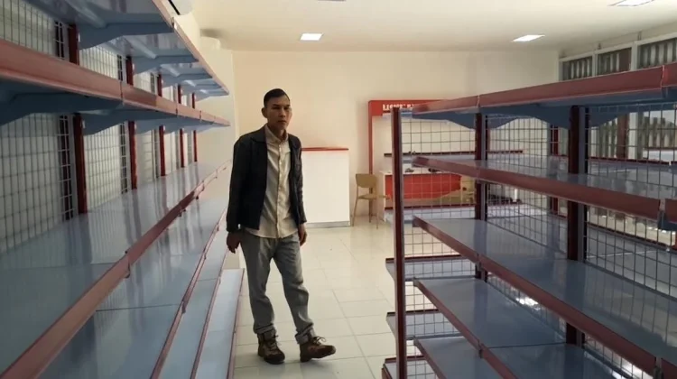 Pengurus Koperasi Pagadungan Dorong Pengelolaan Koperasi Sesuai AD/ART