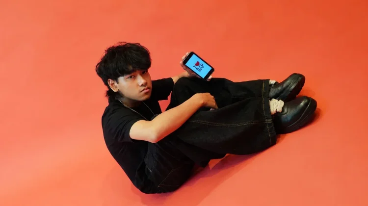 Daniel Abraham Tekuni Dunia Rap Sejak Usia Enam Tahun
