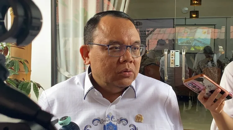 Komisi VII DPR RI Dorong CSR Kawasan Industri Lebih Tepat Sasaran