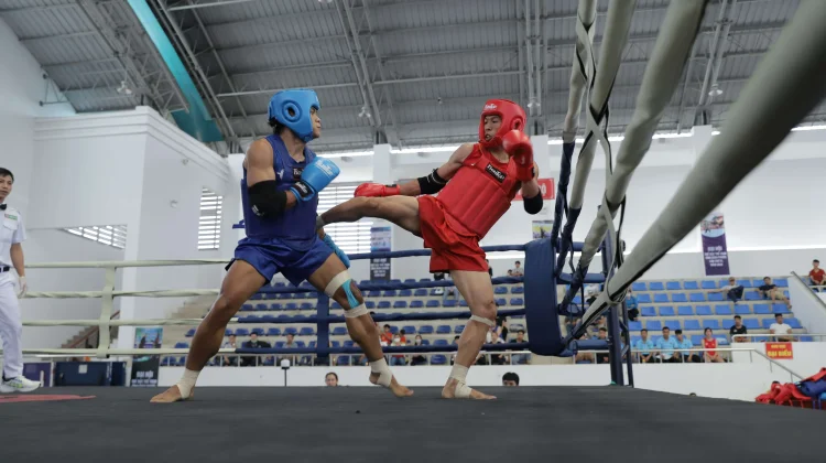Muay Thai dan Kickboxing Sering Disamakan, Ini Bedanya