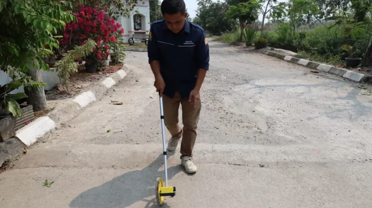 Lebih dari Separuh Perumahan di Kota Serang Belum Serahkan PSU