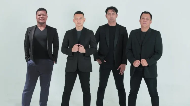 AIDIZ Debut Lewat Setulus Rindu, Angkat Makna Kerinduan Tulus