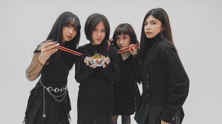 Mantradhara Rilis Yamien Hadirkan Lagu Penuh Makna Multitafsir