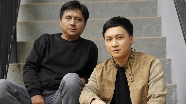 September Band Rilis Lagu Rindu untuk Kamu Penuh Keikhlasan