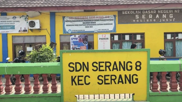 Murid SD Negeri Terus Menyusut, Dindikbud Perluas Penggabungan Sekolah