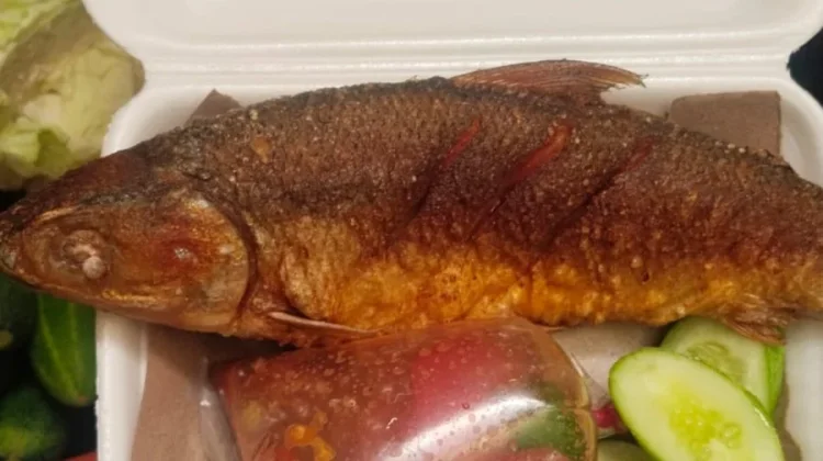 Hobi Memasak Antarkan Dapur Umi Nabil Raih Kesuksesan Bisnis