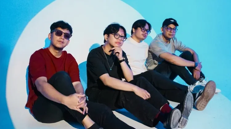 Diandras Bertahan 10 Tahun, Passion Jadi Kunci Bermusik