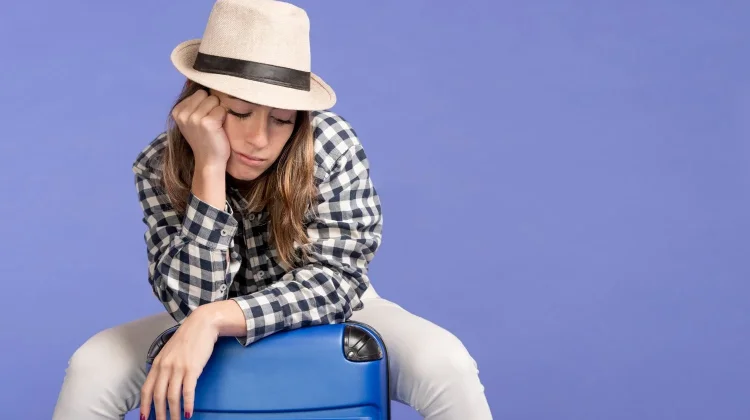 Mengenal Holiday Blues dan Cara Menghadapinya