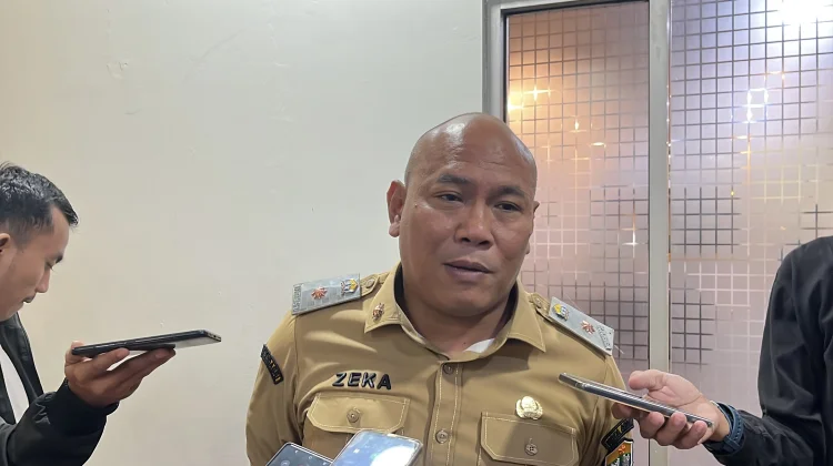 Uji Coba Wisata Gunung Gedor Dibatasi Maksimal 60 Tenda