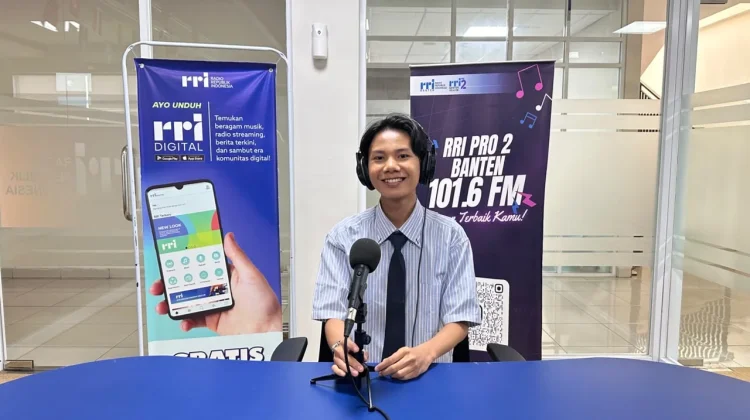 Kolaborasi Lintas Fakultas Antar Untirta Raih Prestasi