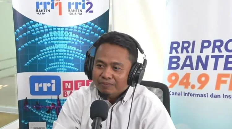 Pokdarwis Kembangkan Potensi Paralayang di Gunung Gedor
