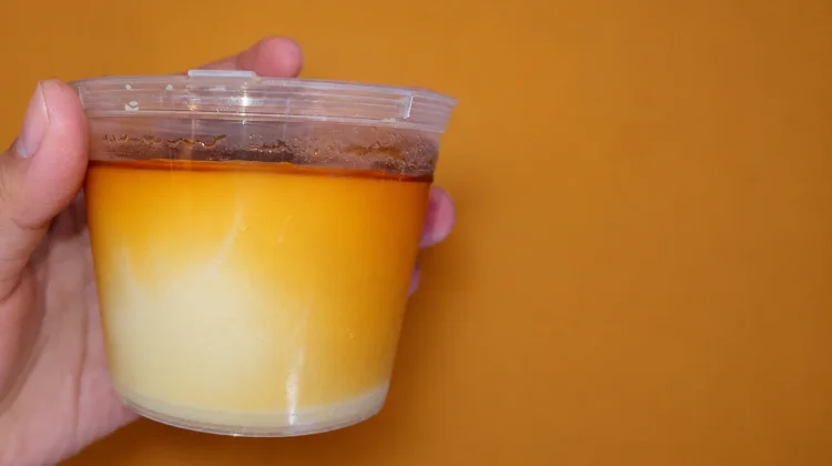 Quesillo by Mira Tawarkan Dessert Keju Berkaramel Unik