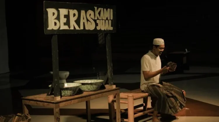 Festival Teater Banten Perkuat Ekosistem Seni