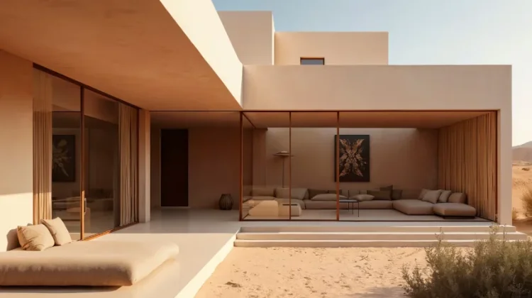 Mengenal Desain Rumah Minimalis, Konsep Hunian Sederhana yang Tetap Elegan
