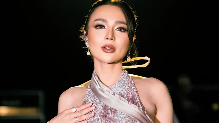 Wika Salim Rilis Jayanti Versi Orkestra Lebih Megah dan Elegan