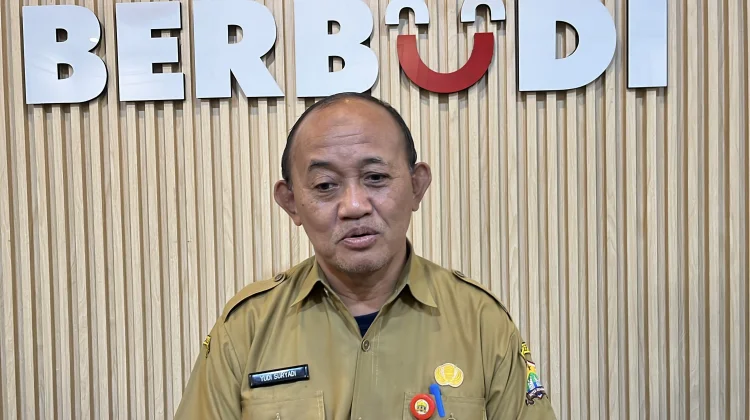 Pemkot Serang Pertanyakan Komitmen Kerja Sama Perusahaan Air Minum Cideheng