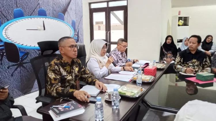 Bupati Pandeglang Minta OPD Tak Cuma Bikin Inovasi, Data Harus Jelas