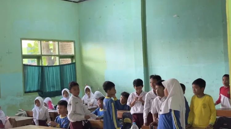 DPRD Kota Serang Dorong Tambahan Sekolah di Kawasan TBL dan BIP