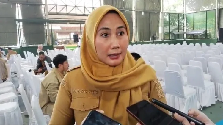 Disdukcapil Kabupaten Serang Ajak Warga Aktifkan Identitas Kependudukan Digita