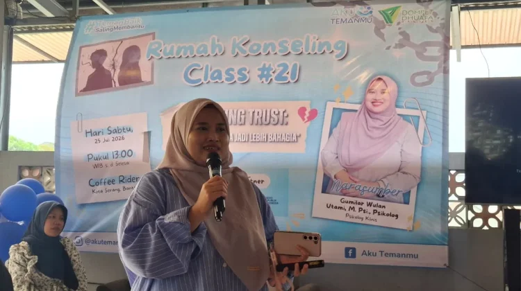 Membedakan Intuisi Sehat dengan Kecurigaan Berlebihan