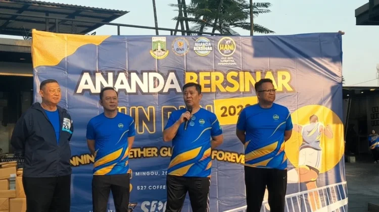 BNN Banten Waspadai Darurat Peredaran Narkoba di Banten
