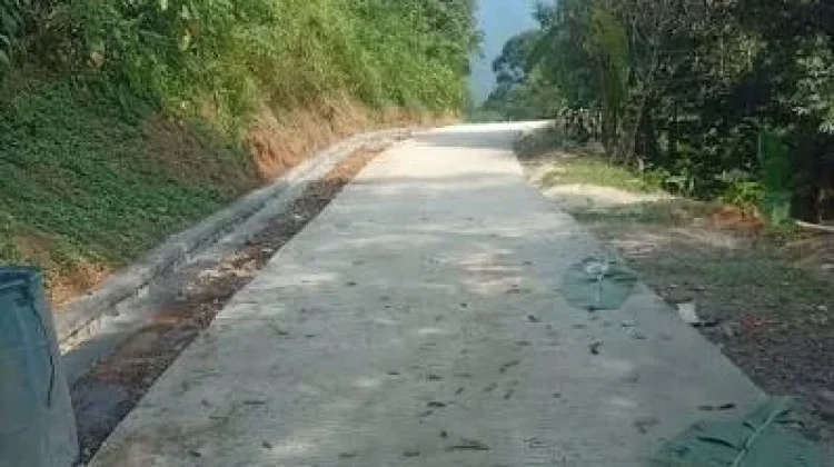 DPUPR Lebak Percepat Pembangunan Infrastruktur Jalan