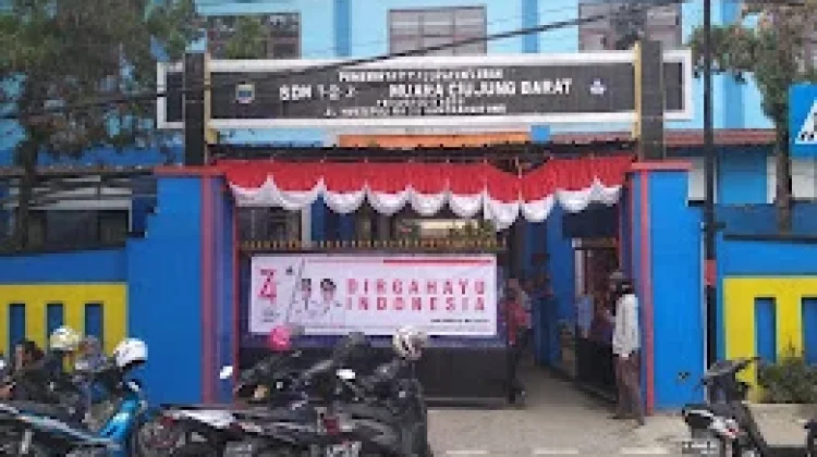 Ratusan SD di Lebak Belum Miliki Gedung Perpustakaan yang Memadai