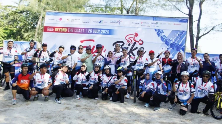 Pemkab Pandeglang Dorong Destinasi Wisata Perbanyak Event