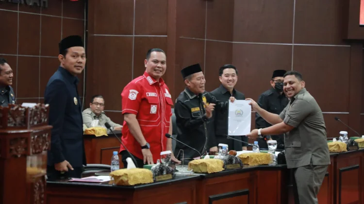 Pelanggar Aturan Wisata di Kota Serang Bakal Denda Hingga Rp5 Miliar