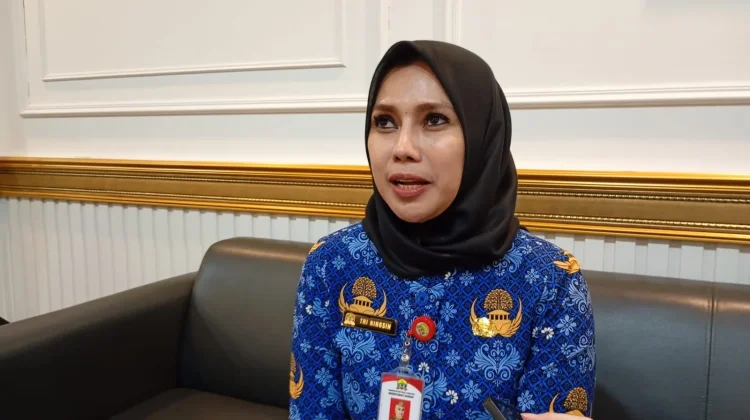 Diskominfo Kota Serang Inventarisasi Seluruh Aplikasi OPD