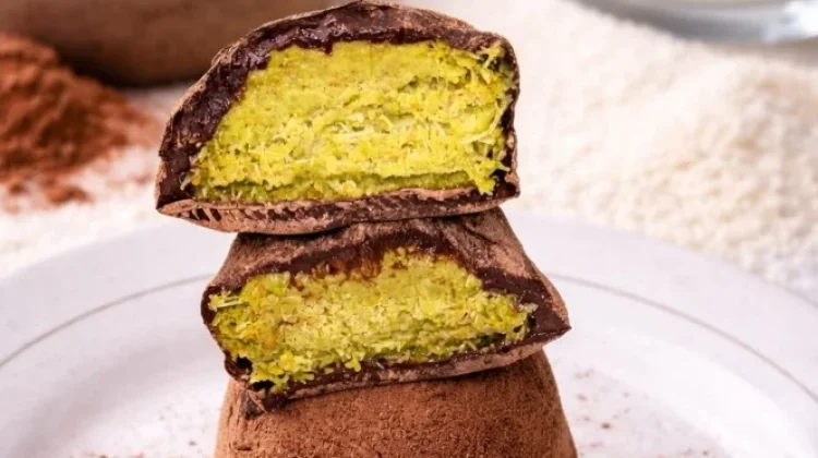 Trik Membuat Dubai Chewy Cookie Biar Tetap Chewy