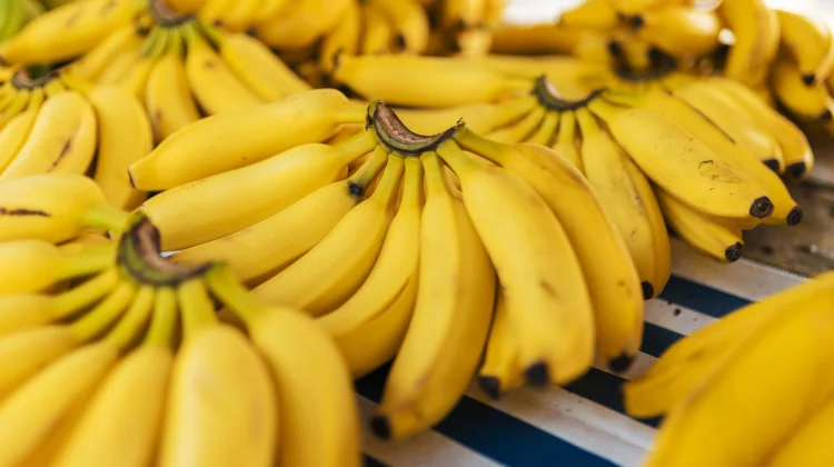 Cara Menyimpan Pisang agar Tetap Segar Lebih Lama