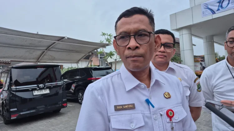 Dekatkan Nasabah, Bank Banten Diminta Tingkatkan Layanan Digital