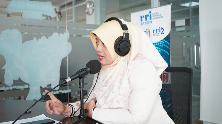 Hari Anti-TPPO Tingkatkan Kesadaran Cegah Perdagangan Orang
