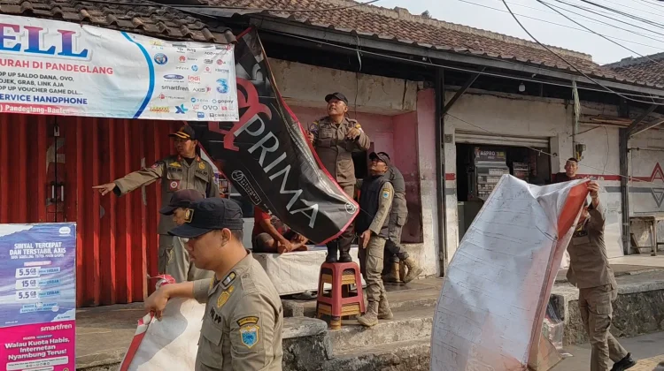 Aturan Tegas Kawasan tanpa Rokok di Pandeglang