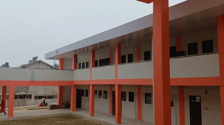 MPLS Sekolah Rakyat Pandeglang Diundur hingga Akhir Agustus