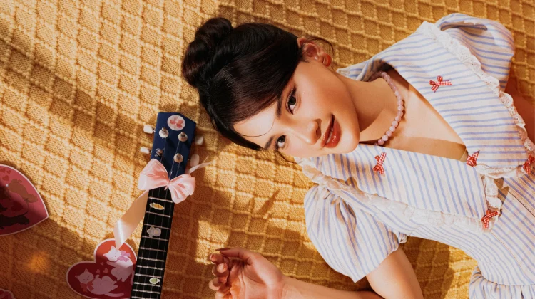 Maysha Jhuan Rilis Single Baru, Kamu Doang