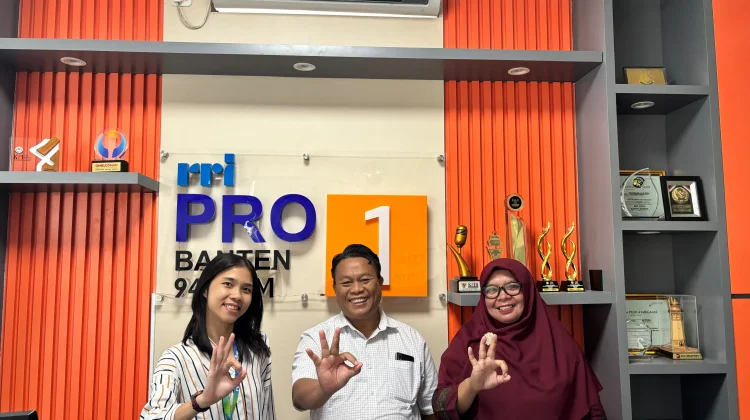 Budaya Pilah Sampah Mulai Tumbuh, Kota Serang menuju Zero Waste