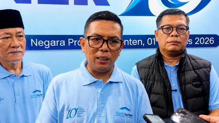 Andra Soni Ajak Masyarakat Perkuat Bank Kebanggaan Banten Bersama