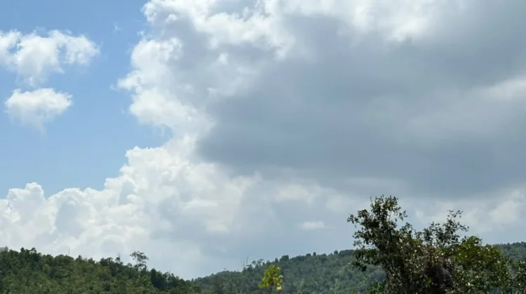 Cuaca Cerah Berawan Dominasi Wilayah Banten Hari Ini