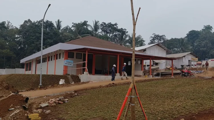 Sekolah Diundur, Penjaringan Siswa Baru Sekolah Rakyat Terus diupayakan