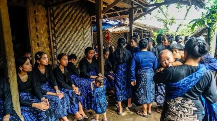 Baduy, Multatuli, dan Kasepuhan Jadi Tiga Kekuatan Identitas Lebak