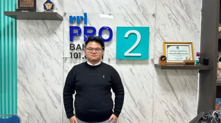 Z Production, Wadah Kreatif Multimedia Anak Muda Banten