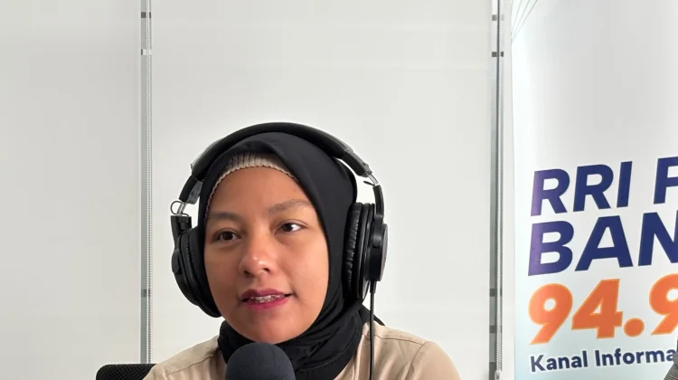 Ruang Gembira Hadirkan Parenting Inklusif untuk Keluarga