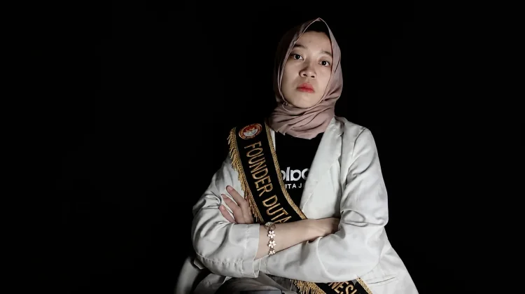 Duta Sastra Indonesia Terapkan Regenerasi Demi Perluas Gerakan Literasi