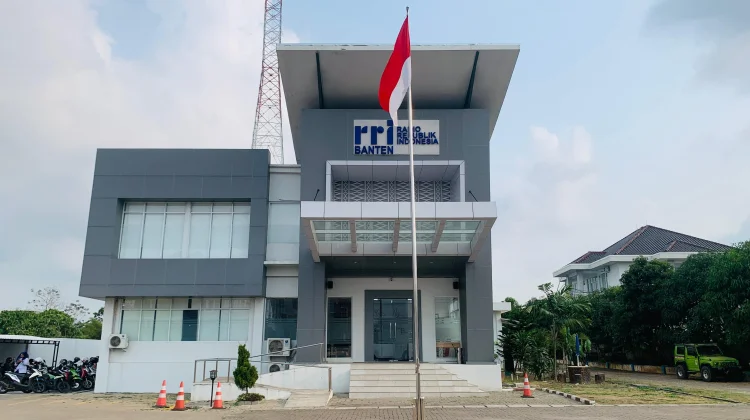 RRI Banten Tetapkan Standar Pelayanan untuk Tingkatkan Layanan Publik