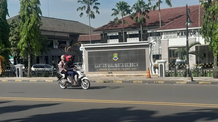 Pemkot Cilegon Mulai Melaksanakan Tahapan Pemilihan Sekda Definitif