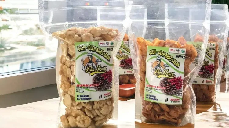 Bantuan Legalitas UMKM Lebak Tahun ini Terkendala Efisiensi Anggaran
