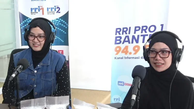 Berawal dari Anak, Gabinbar.id Hadirkan Es Krim Ramah Keluarga