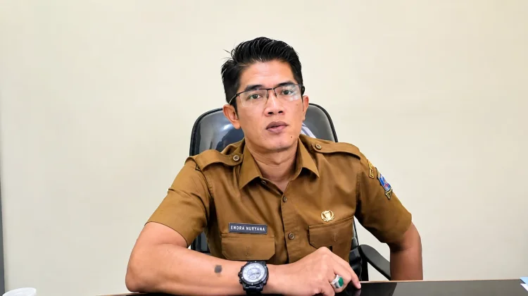 Stok Cadangan Beras Kabupaten Serang Tersedia Aman hingga Tahun Depan
